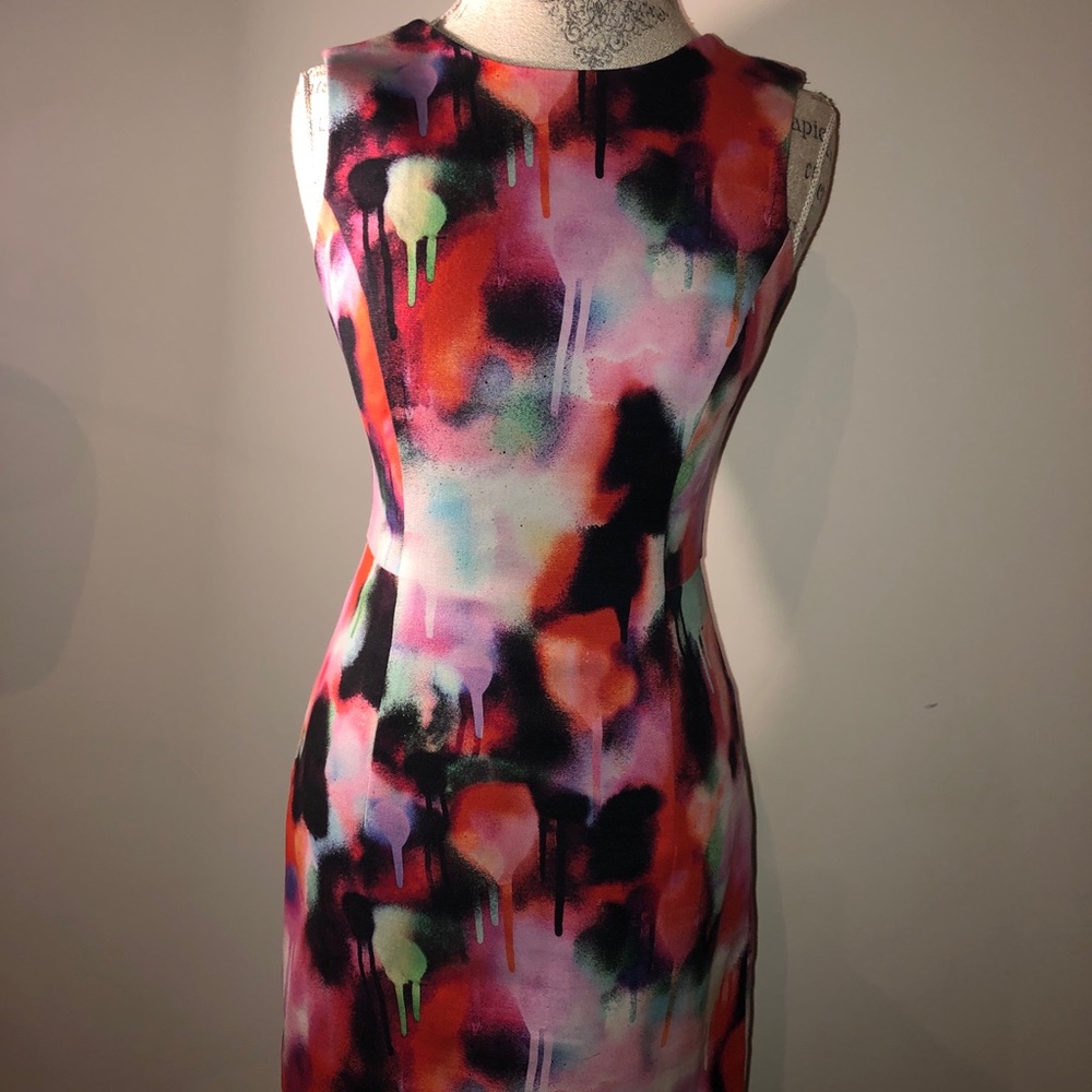 #Dress #Frenchconnection #Consignment #Boutique View 2
